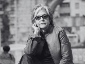 Преминула књижевница и новинарка Славенка Дракулић