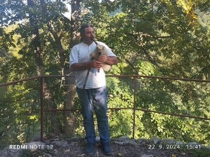 Александар Васов: "Радио Београду на дар"