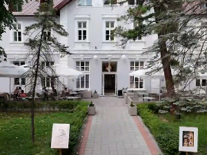 Кинеско улагање у Бању Ковиљачу – нова шанса старог здања