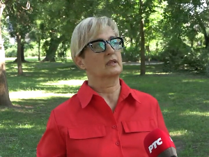 Кад причаш, нађеш лека, каже ауторка подкаста који помаже када је дијагноза тешка