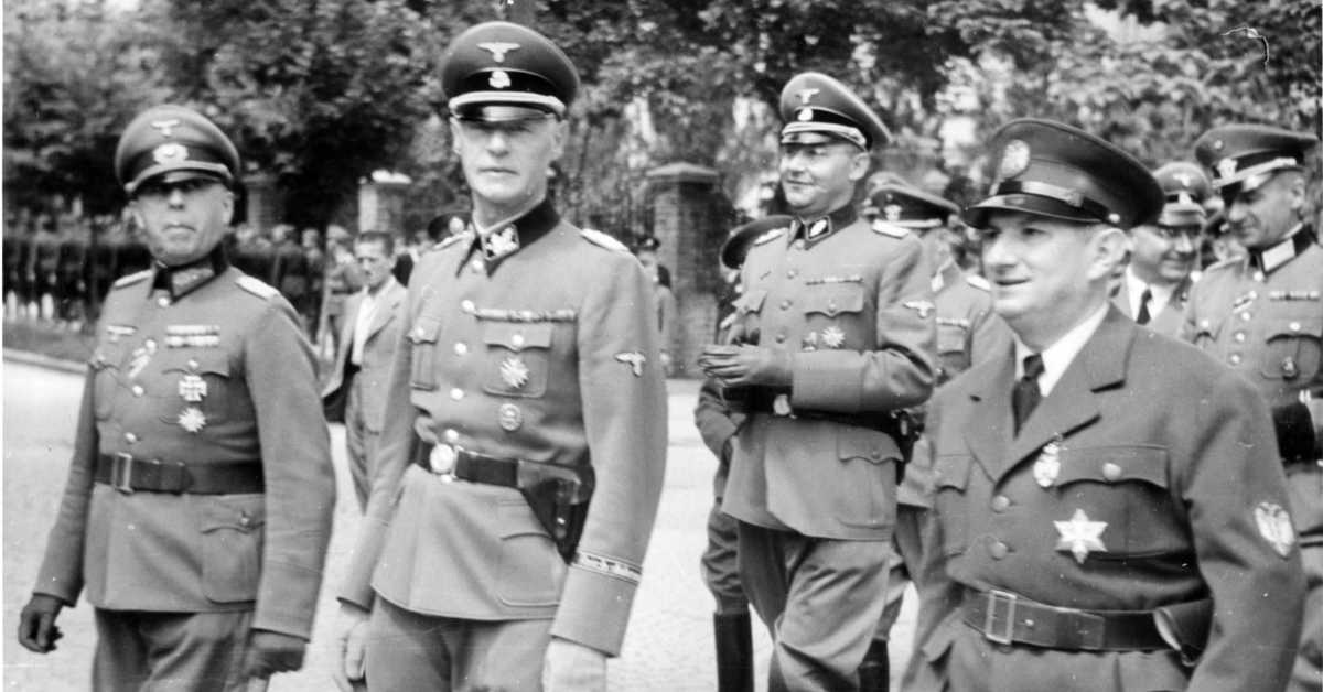 Живот у окупираном Београду 1941-1944: Ред, рад и мир, 3-7