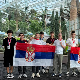 Још пет медаља за младе српске физичаре у Гетеборгу