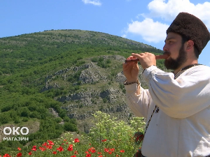 Нишевац: Легенда из клисуре и камен који лечи