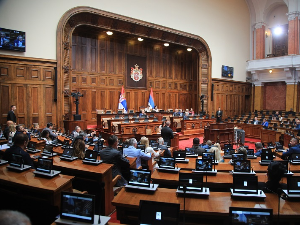 Скупштина наставља рад – на реду расправа по амандманима на Предлог закона о пресађивању људских органа