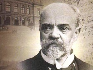 Антоњин Дворжак: Стабат матер (изабрани одломци)