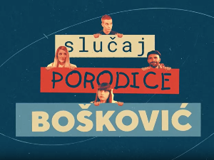 Случај породице Бошковић, 37. и 38. епизода