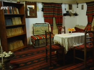 Данкина бројаница – Врањски мерак