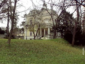 Београдско благо: Кућа краља Петра 