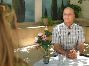 ТВ лица...као сав нормалан свет: Гост Александар Сеничић