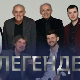 „Легенде“ после 40 година: Шездесети концерт у Сава центру претворен у нови албум