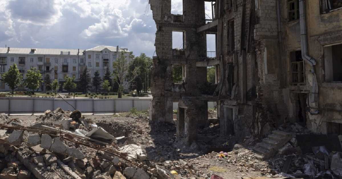 Зеленски одобрио 40-дневну операцију СБУ, Захарова тврди да је Европа главна препрека миру