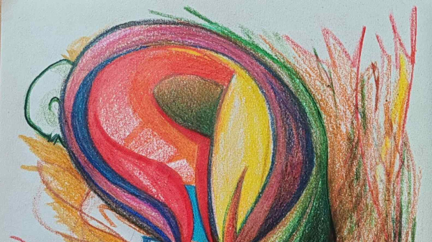 Изложба ликовних радова „Мета-морфоза” Ђурђије Пендић 