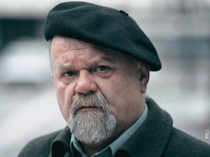 Абдулах Сидран: ,,Слијепац пева своме граду"