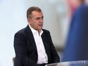 Пашалић: Важно да се пружи институционална подршка ЛГБТИ+ заједници