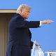 Трамп прети да може да уништи Иран; ИРГЦ: На сваки нови напад одговорићемо још снажније