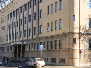 Предмет против оптужених за убиство Данке Илић послат Апелационом суду у Нишу
