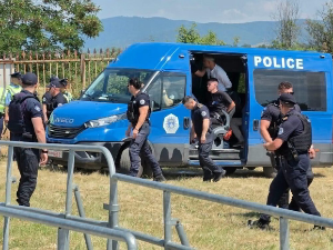 Епархија рашко-призренска: Видовдан не сме бити повод за страх, привођења и понижење