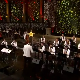 Биг биг бенд – Carl Saunde rs ‎– Be Bop Big Band