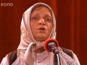 Светлана Стевић Вукосављевић