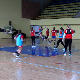 Панчево домаћин рукометашицама на припремама за Европско првенство