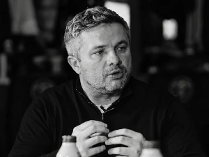Преминуо спортски новинар Един Авдић