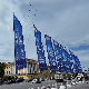 Међународни економски форум у Санкт Pетербургу - разговори и о НИС-у са руским партнерима