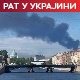 Ексклузивни снимци РТС-а из Санкт Петербурга  – дронови стигли до Путиновог родног града; ноћни напад на Херсон 