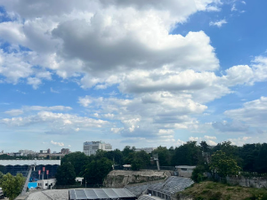 Облачно и нестабилно, излазимо из 
