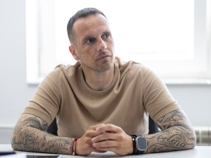 ФК Партизан: Осуђујемо напад на Марка Јовановића, тражимо хитну истрагу