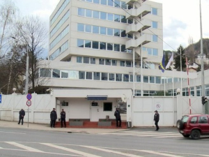 Савет за имплементацију мира: Луис Кришок именован за вршиоца дужности високог представника у БиХ