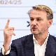 Мијаиловић: Партизан међу 11 кандидата у другој фази процеса доделе Евролигиних франшиза