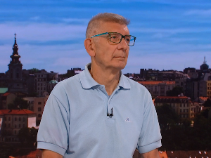 Недељко Тодоровић одговара на тврдње да нас чека најтоплије лето које се не памти деценијама