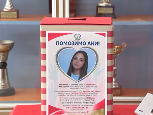 Петнаестогодишњој девојчици из Коцељеве потребно 40.000 евра за ретрансплантацију бубрега у Турској