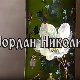 Постер Јордана Николића