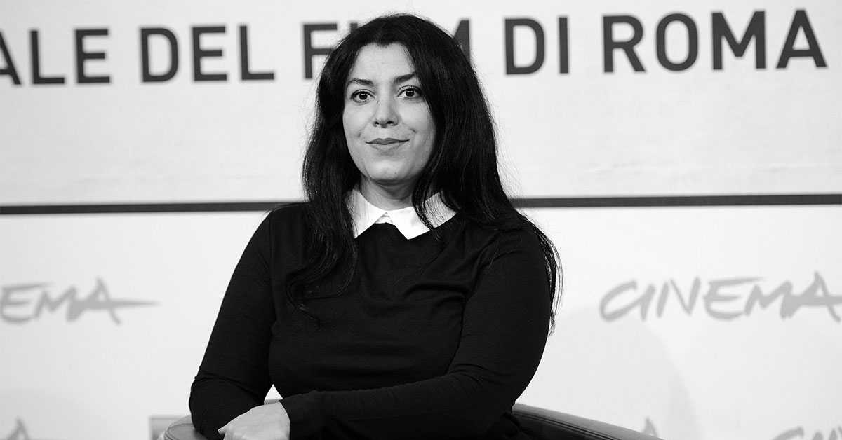 Преминула Маржан Сатрапи, француско-иранска књижевница и редитељка
