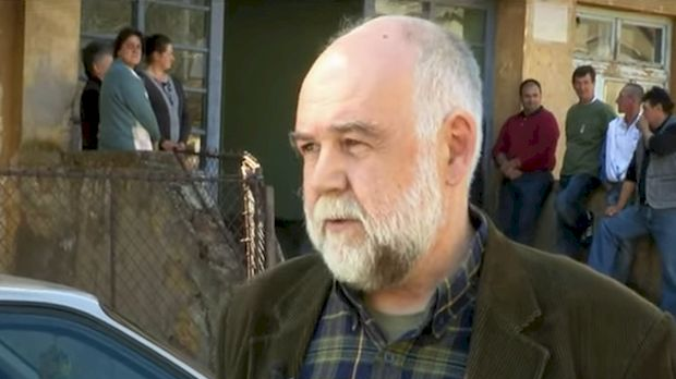 Гост Александар Берчек 1. део