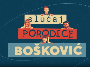 Случај породице Бошковић, 1. и 2. епизода
