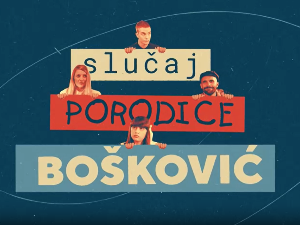 Случај породице Бошковић, 7. и 8. епизода