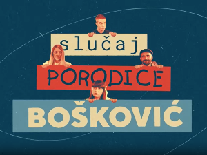 Случај породице Бошковић, 9. и 10. епизода