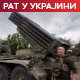 Енергоатом: Руси напали складиште нуклеарног отпада; Кијев напао Крим, шта је погођено