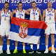 Светска бронза за Србију, баскеташи бољи од Француске
