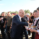 Вучевић у Футогу: Пред нама су избори, борићемо се за победу у Новом Саду и Војводини