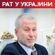 Унијан: Роман Абрамович посетио Кијев – да ли је имао састанак са Зеленским; удар на Доњецк, Луганск и Крим
