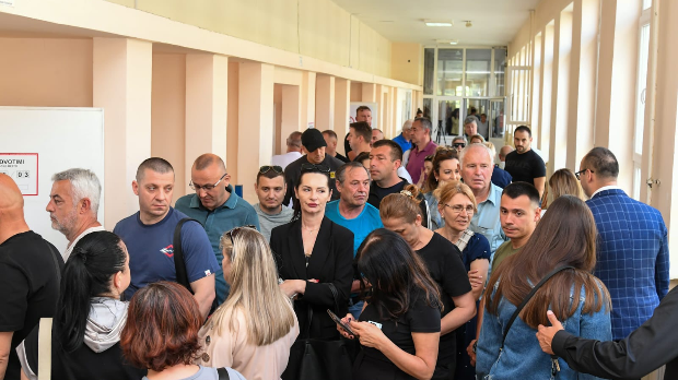 Ванредни избори на Косову и Метохији, биралишта отворена до 19 часова – највећа излазност у српским срединама