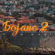 Бисер Бојане 2, 1-8