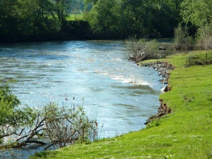 Два дечака се утопила у Јужној Морави код Сталаћа