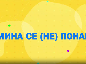 Мина прелази нивое 2: Мина се (не)понавља