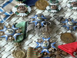  Међународни сајам колекционарства и антиквитета у Лесковцу