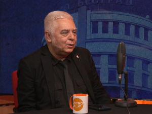 Братина: Циљ је да се цела Србија премрежи 5Г мрежом до Експа
