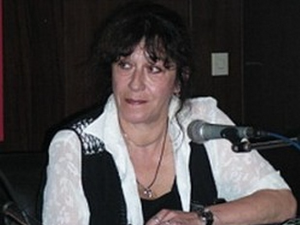 In memoriam: Маринa Ђурашковић